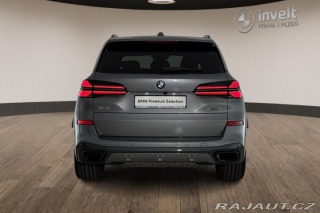 BMW X5 xDrive40i 2026
