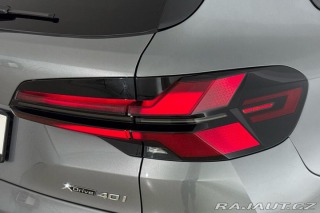 BMW X5 xDrive40i 2026