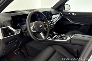 BMW X5 xDrive40i 2026