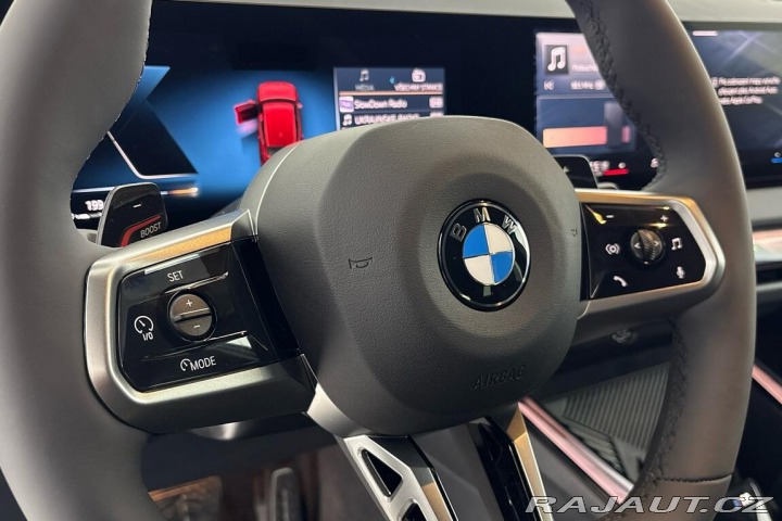 BMW X3 xDrive40d 2026