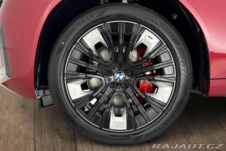BMW X3 xDrive40d 2026