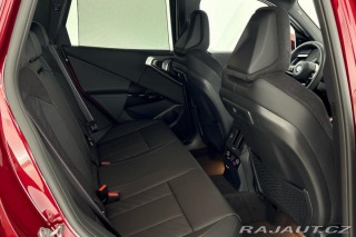 BMW X3 xDrive40d 2026
