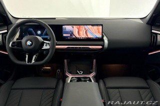BMW X3 xDrive40d 2026