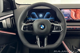 BMW X3 xDrive40d 2026