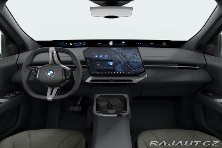 BMW iX3 40 2026