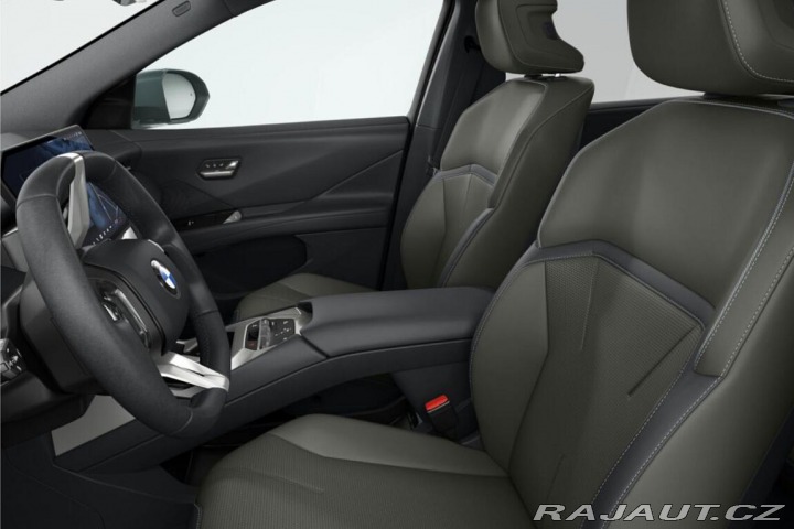 BMW iX3 40 2026