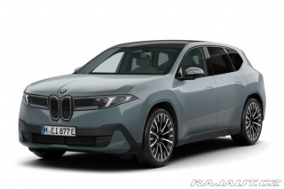 BMW iX3 40 2026