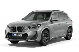 BMW iX1 xDrive30