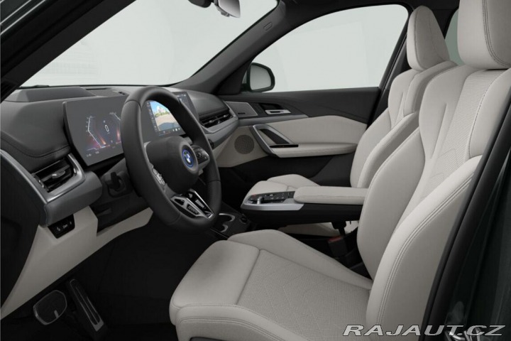 BMW iX1 xDrive30 2026