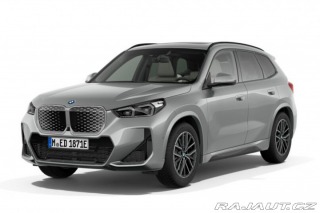BMW iX1 xDrive30 2026