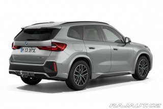 BMW iX1 xDrive30 2026