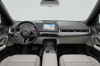 BMW iX1 xDrive30 2026