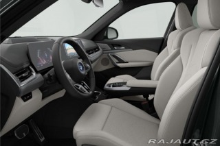 BMW iX1 xDrive30 2026