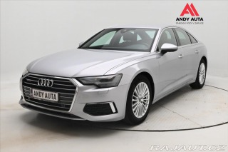 Audi A6 2,0 TDI  150kW QUATTRO Zá