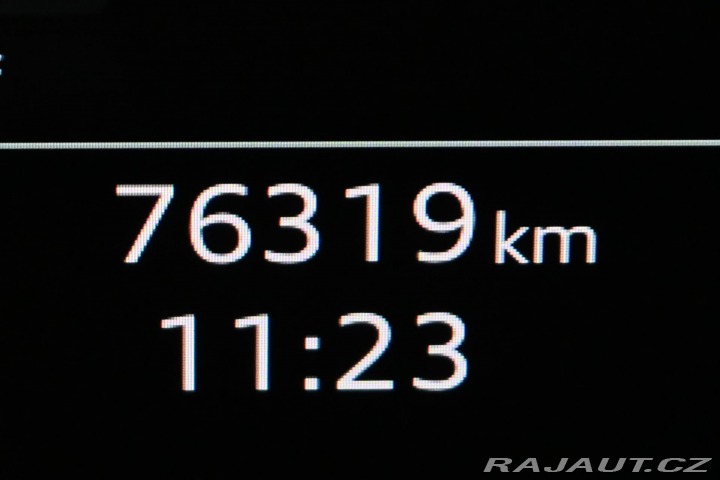 Audi A6 2,0 TDI 150kW QUATTRO Zá 2023