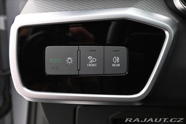 Audi A6 2,0 TDI 150kW QUATTRO Zár 2023