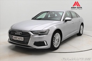 Audi A6 2,0 TDI 150kW QUATTRO Zá 2023