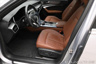 Audi A6 2,0 TDI 150kW QUATTRO Zá 2023