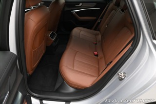 Audi A6 2,0 TDI 150kW QUATTRO Zá 2023