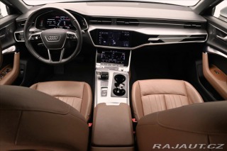 Audi A6 2,0 TDI 150kW QUATTRO Zá 2023