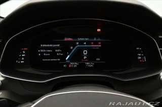 Audi A6 2,0 TDI 150kW QUATTRO Zá 2023