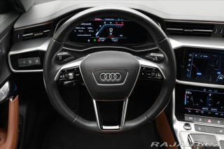 Audi A6 2,0 TDI 150kW QUATTRO Zá 2023