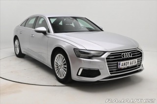 Audi A6 2,0 TDI 150kW QUATTRO Zá 2023