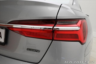 Audi A6 2,0 TDI 150kW QUATTRO Zá 2023