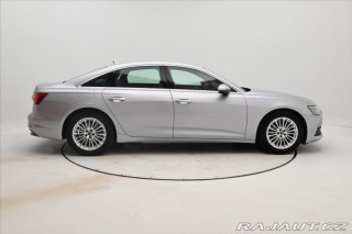 Audi A6 2,0 TDI 150kW QUATTRO Zá 2023