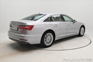 Audi A6 2,0 TDI 150kW QUATTRO Zá 2023