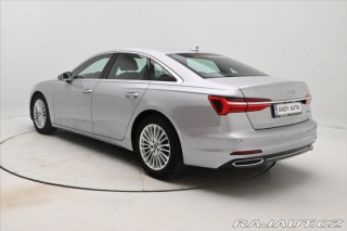 Audi A6 2,0 TDI 150kW QUATTRO Zá 2023