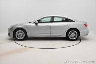 Audi A6 2,0 TDI 150kW QUATTRO Zá 2023