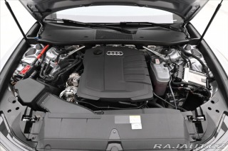 Audi A6 2,0 TDI 150kW QUATTRO Zá 2023
