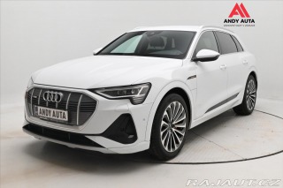 Audi e-tron 55 300 kW QUATTRO S-LINE