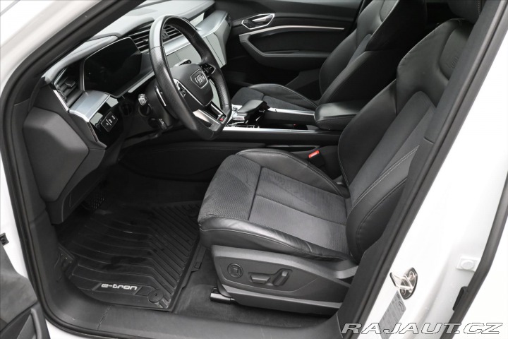 Audi e-tron 55 300 kW QUATTRO S-LINE 2022