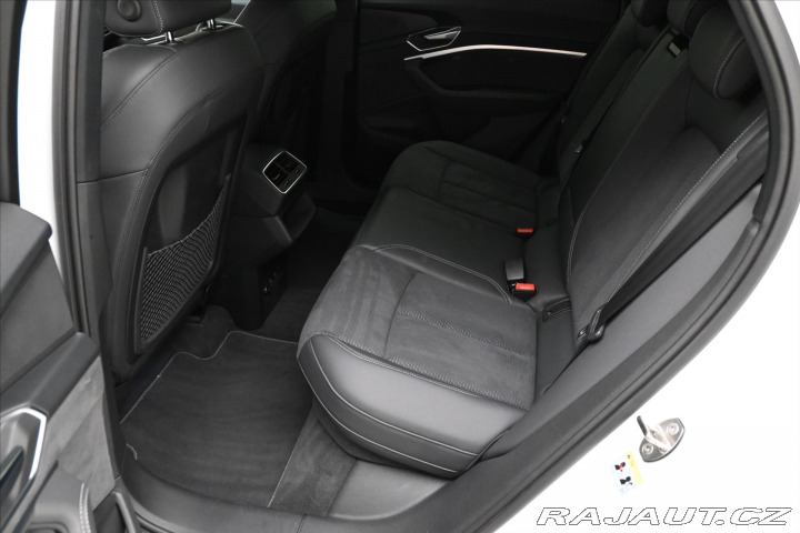 Audi e-tron 55 300 kW QUATTRO S-LINE 2022
