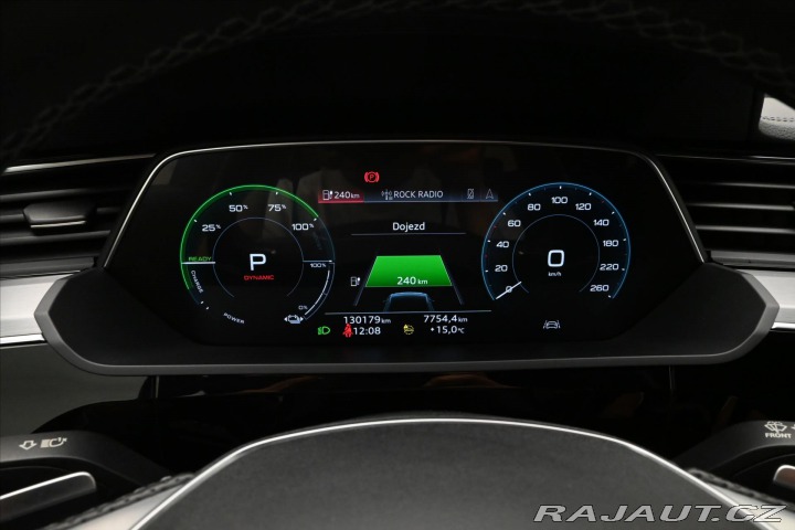 Audi e-tron 55 300 kW QUATTRO S-LINE 2022