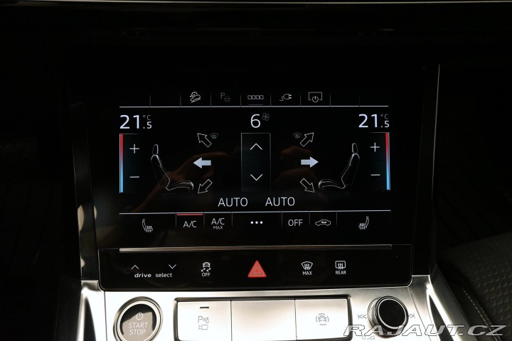 Audi e-tron 55 300 kW QUATTRO S-LINE 2022