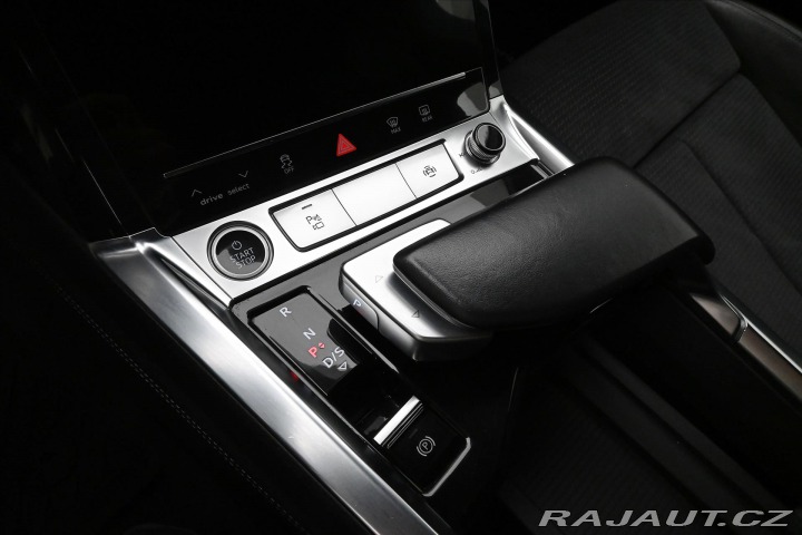 Audi e-tron 55 300 kW QUATTRO S-LINE 2022