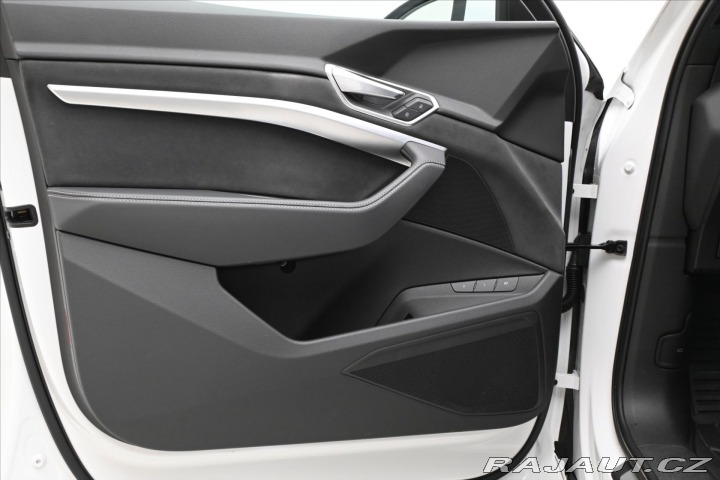Audi e-tron 55 300 kW QUATTRO S-LINE 2022