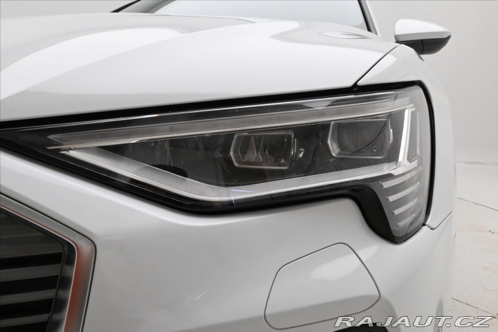 Audi e-tron 55 300 kW QUATTRO S-LINE 2022