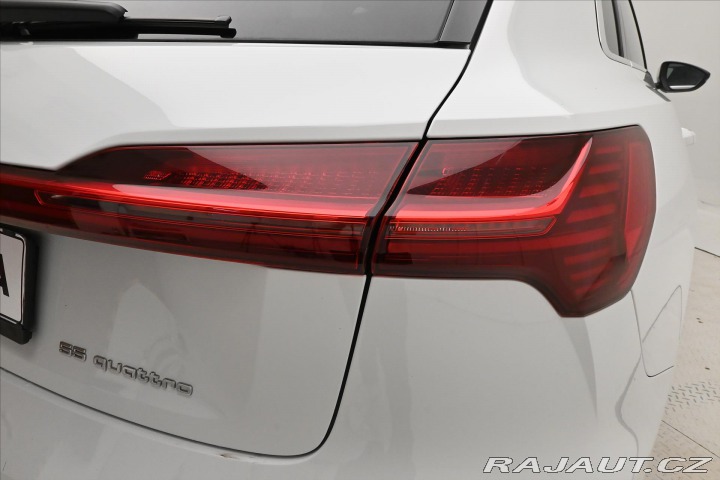 Audi e-tron 55 300 kW QUATTRO S-LINE 2022
