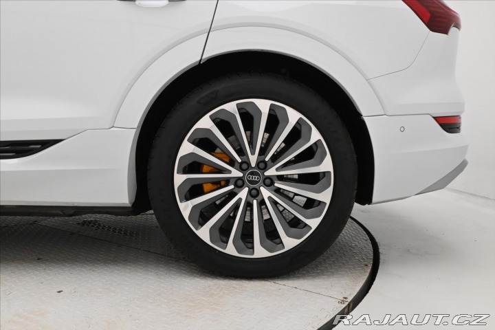 Audi e-tron 55 300 kW QUATTRO S-LINE 2022