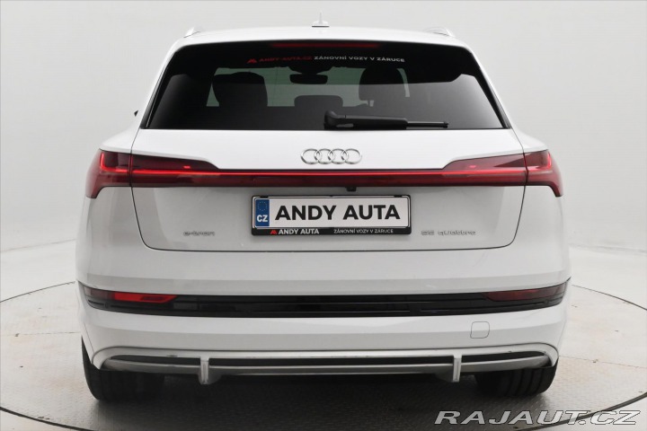 Audi e-tron 55 300 kW QUATTRO S-LINE 2022