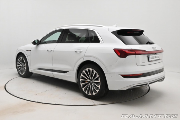 Audi e-tron 55 300 kW QUATTRO S-LINE 2022