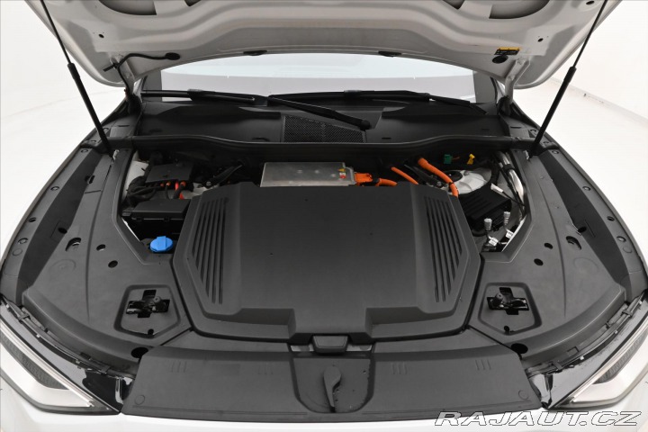 Audi e-tron 55 300 kW QUATTRO S-LINE 2022