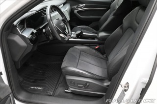 Audi e-tron 55 300 kW QUATTRO S-LINE 2022