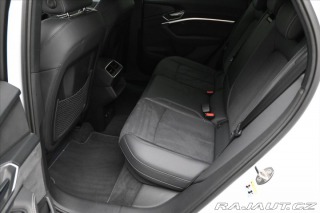 Audi e-tron 55 300 kW QUATTRO S-LINE 2022