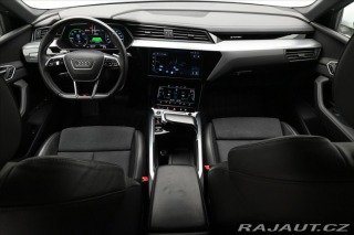 Audi e-tron 55 300 kW QUATTRO S-LINE 2022