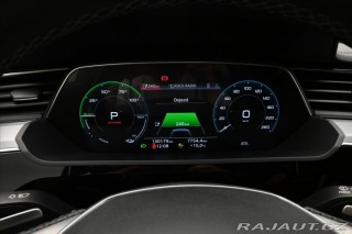 Audi e-tron 55 300 kW QUATTRO S-LINE 2022